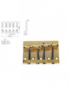 Boston BB-204-G