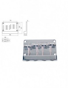 Boston BB-304-C