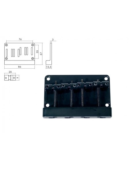 Boston BB-304-B