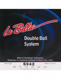 La Bella L-S942