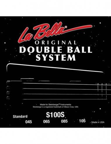 La Bella L-S100S