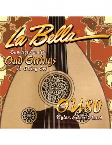 La Bella L-OU80