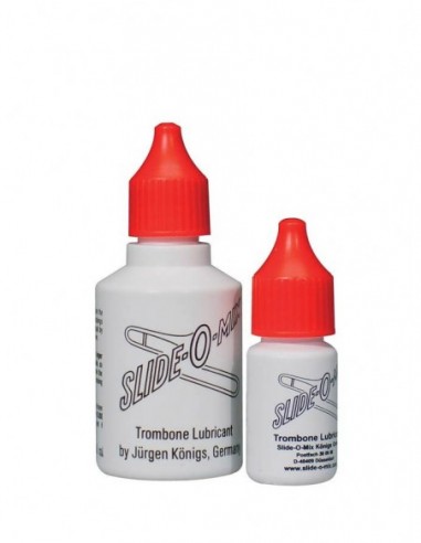 Slide-O-Mix SLIDE-5010