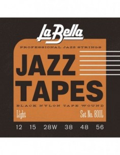 La Bella L-800L