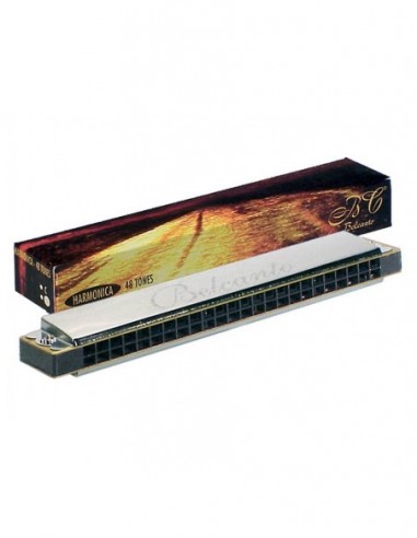 Belcanto HRM-48-C