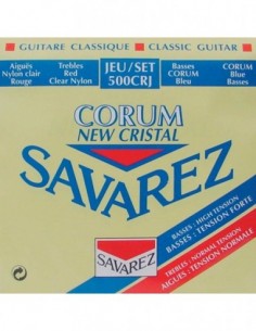 Savarez 500-CRJ