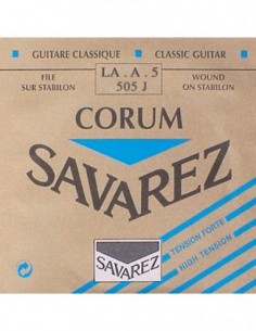 Savarez 505-J