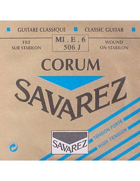 Savarez 506-J