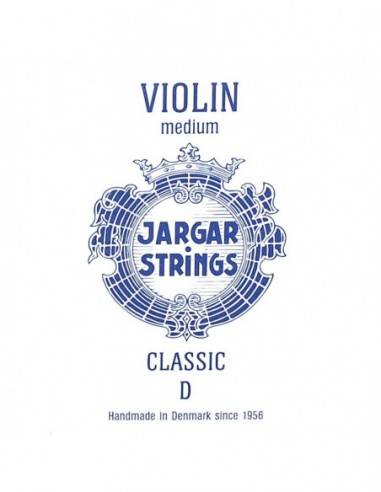 Jargar JVI-D-BL