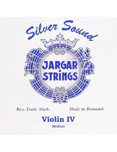 Jargar JVI-GZ-BL