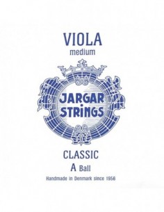 Jargar JAL-A-BL