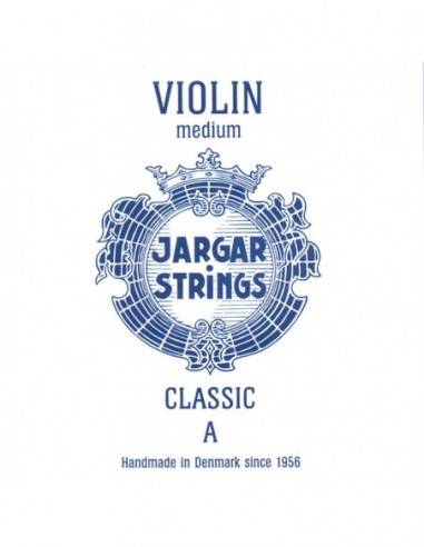 Jargar JAL-D-BL