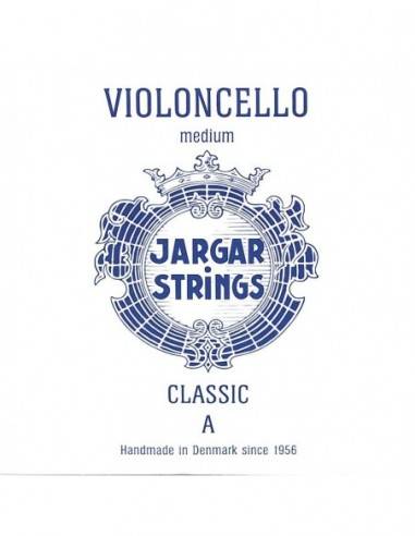Jargar JCE-A-BL