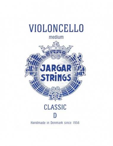 Jargar JCE-D-BL