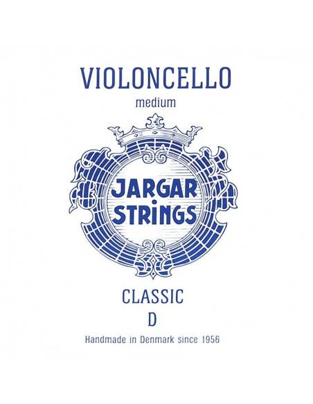 Jargar JCE-D-BL
