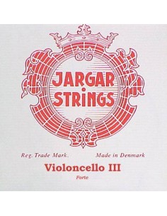 Jargar JCE-G-RD