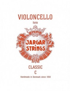 Jargar JCE-C-RD