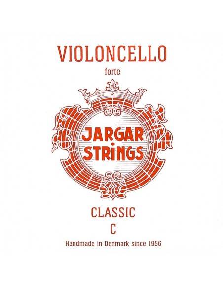 Jargar JCE-C-RD