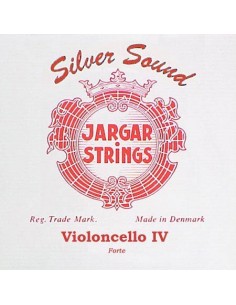 Jargar JCE-CZ-RD