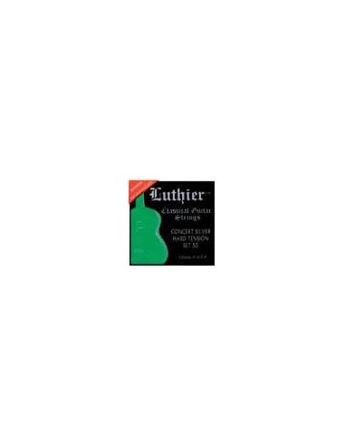 Luthier L-50
