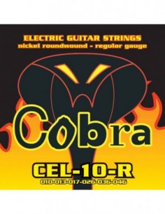 Cobra CEL-10-R
