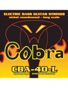 CBA-40-L
