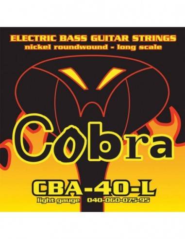 Cobra CBA-40-L