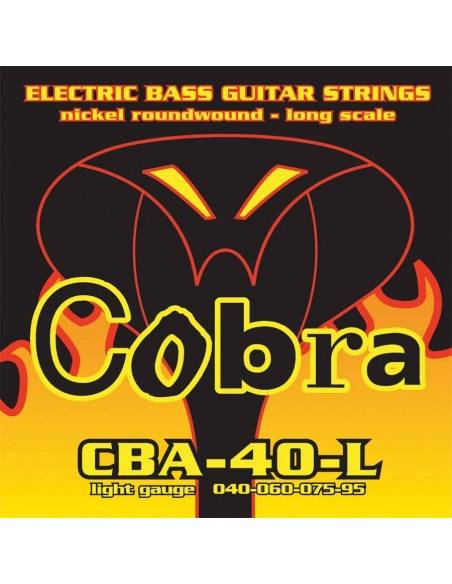CBA-40-L