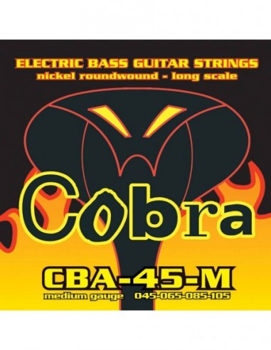 CBA-45-M