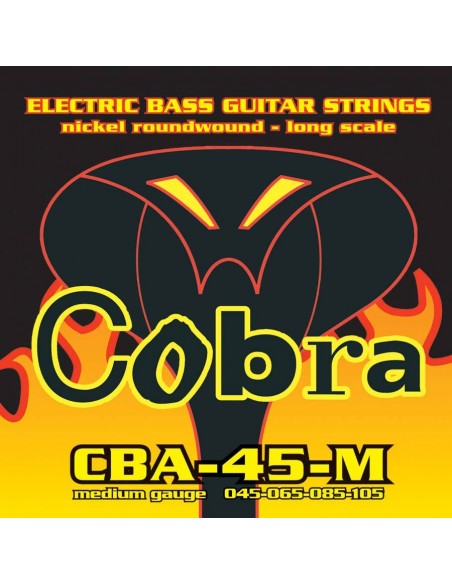 CBA-45-M