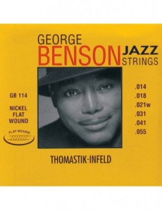 Thomastik THGB-114