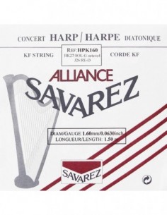 Savarez HPK-160