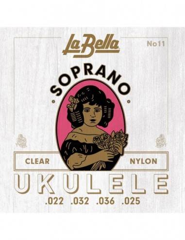La Bella L-11