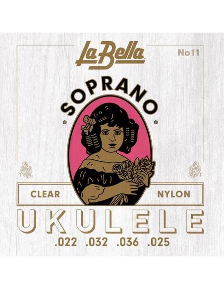 La Bella L-11