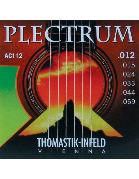 Thomastik THAC-112