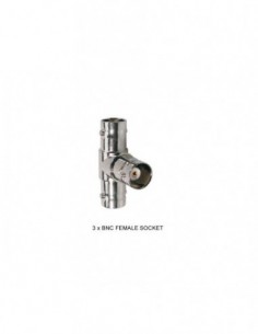 Proel BNC-59-FFF