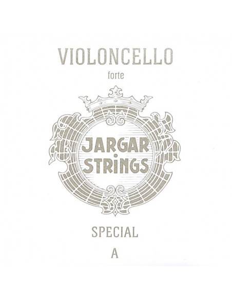 Jargar JCE-AS-RD