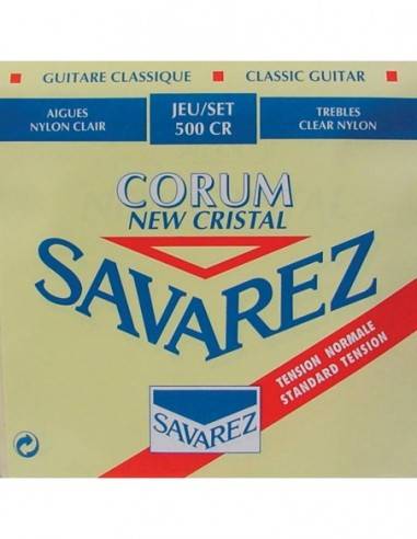 Savarez 500-CR