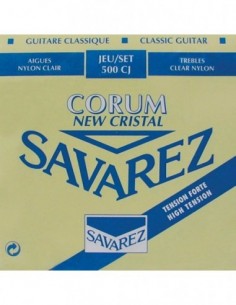 Savarez 500-CJ