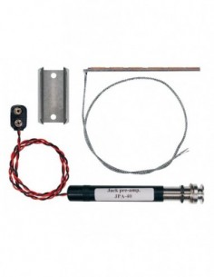 Boston JPA-40