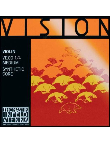 Thomastik VI-100-14