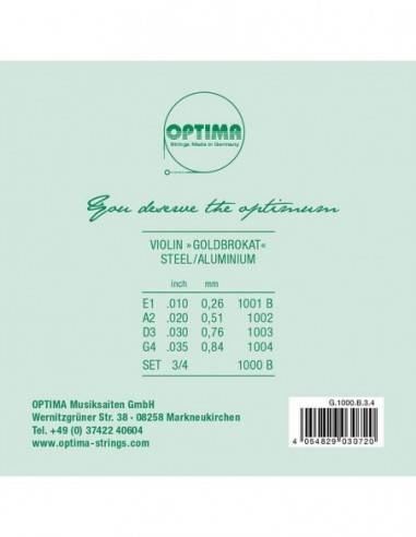Optima 1000-34