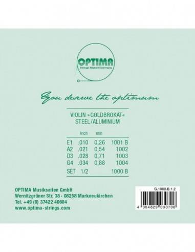 Optima 1000-12