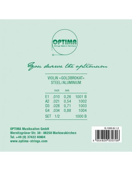 Optima 1000-12