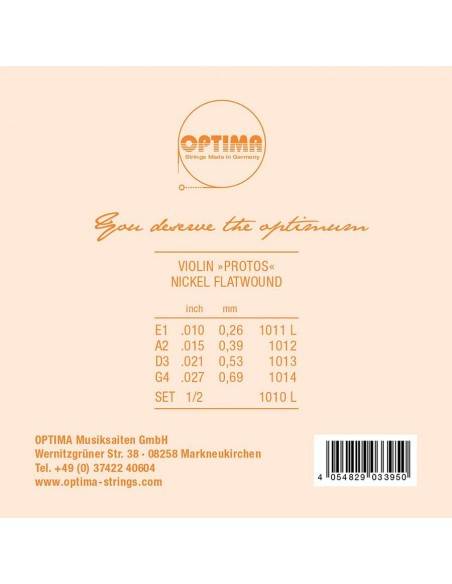 Optima 1010-12