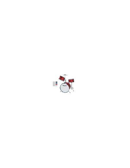Hayman HM-33-BK