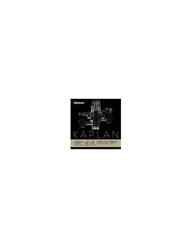 D'Addario KS311W-44M