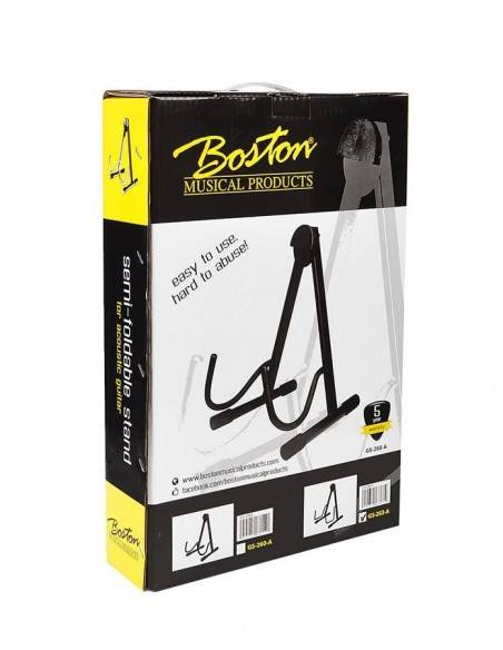 Boston GS-260-A
