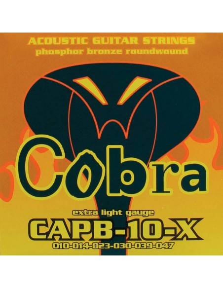 Cobra CAPB-10-X