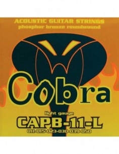 Cobra CAPB-11-L